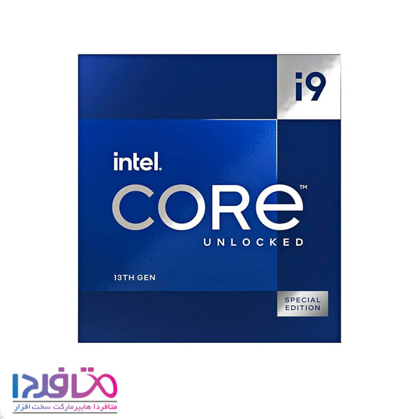 پردازنده اینتل مدل Core i9-13900KS