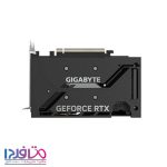 کارت گرافیک گیگابایت مدل GeForce RTX 4060 WF2 OC 8G