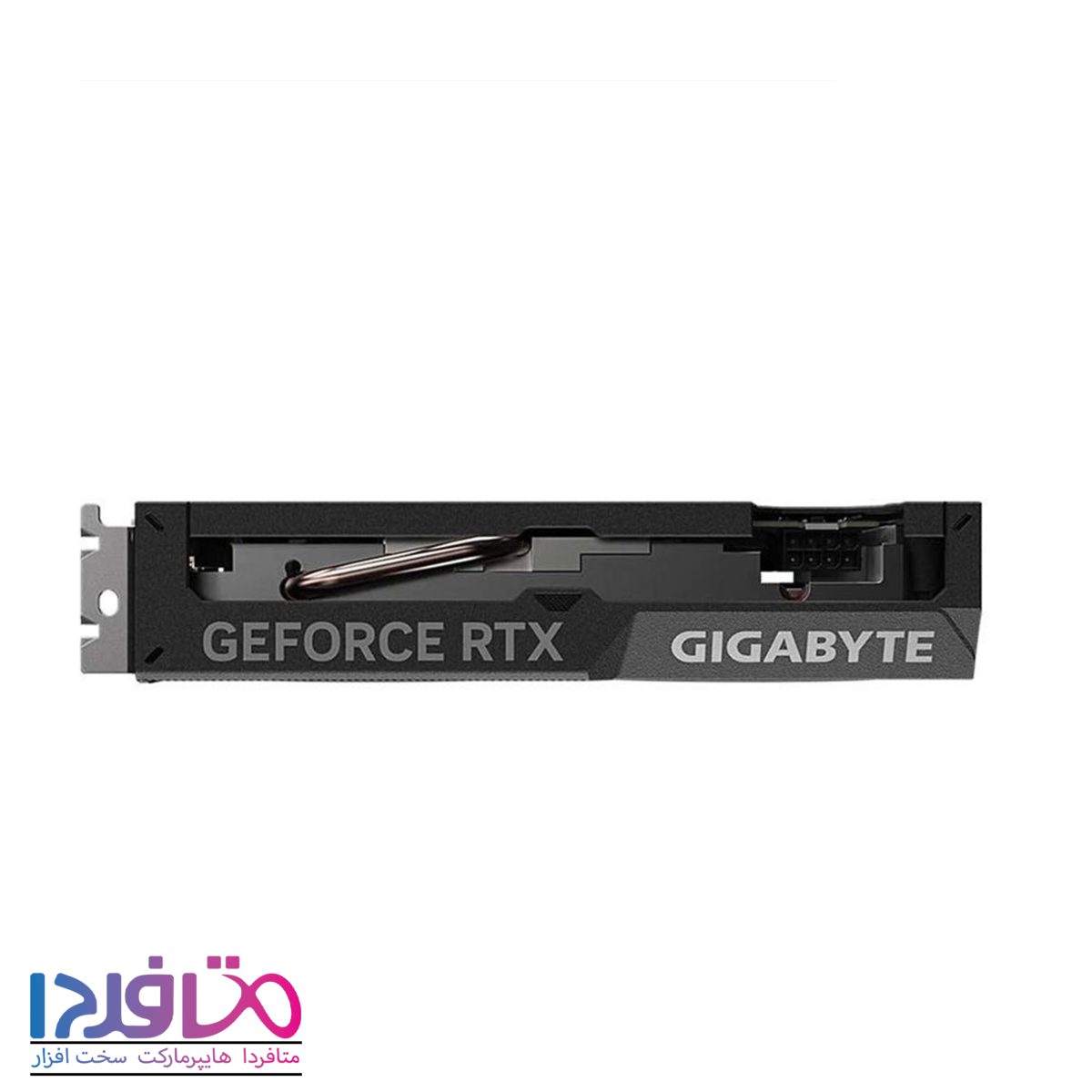 کارت گرافیک گیگابایت مدل GeForce RTX 4060 WF2 OC 8G