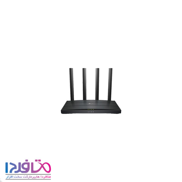 Wireless router AX1500 TP Link model Archer AX10 TP