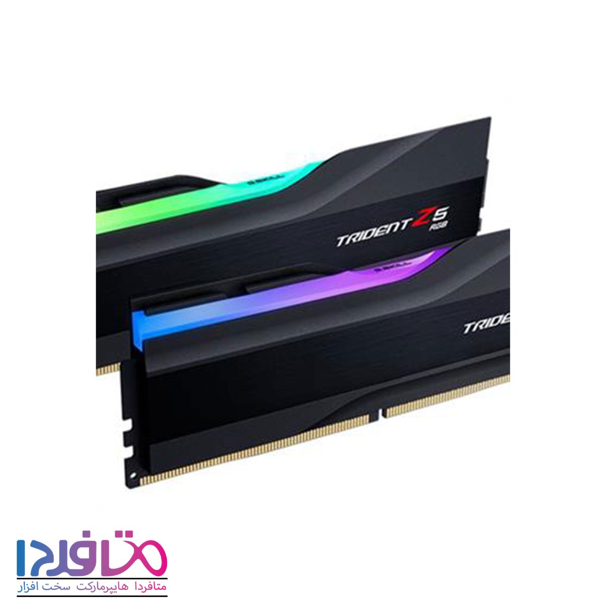 رم جی اسکیل 64 گیگابایت مدل TRIDENT Z5 RGB فرکانس 5600 مگاهرتز