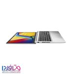لپ تاپ ایسوس مدل VivoBook X1502ZA Core i7 12700/16GB/1TB SSD IRIS 16" FHD