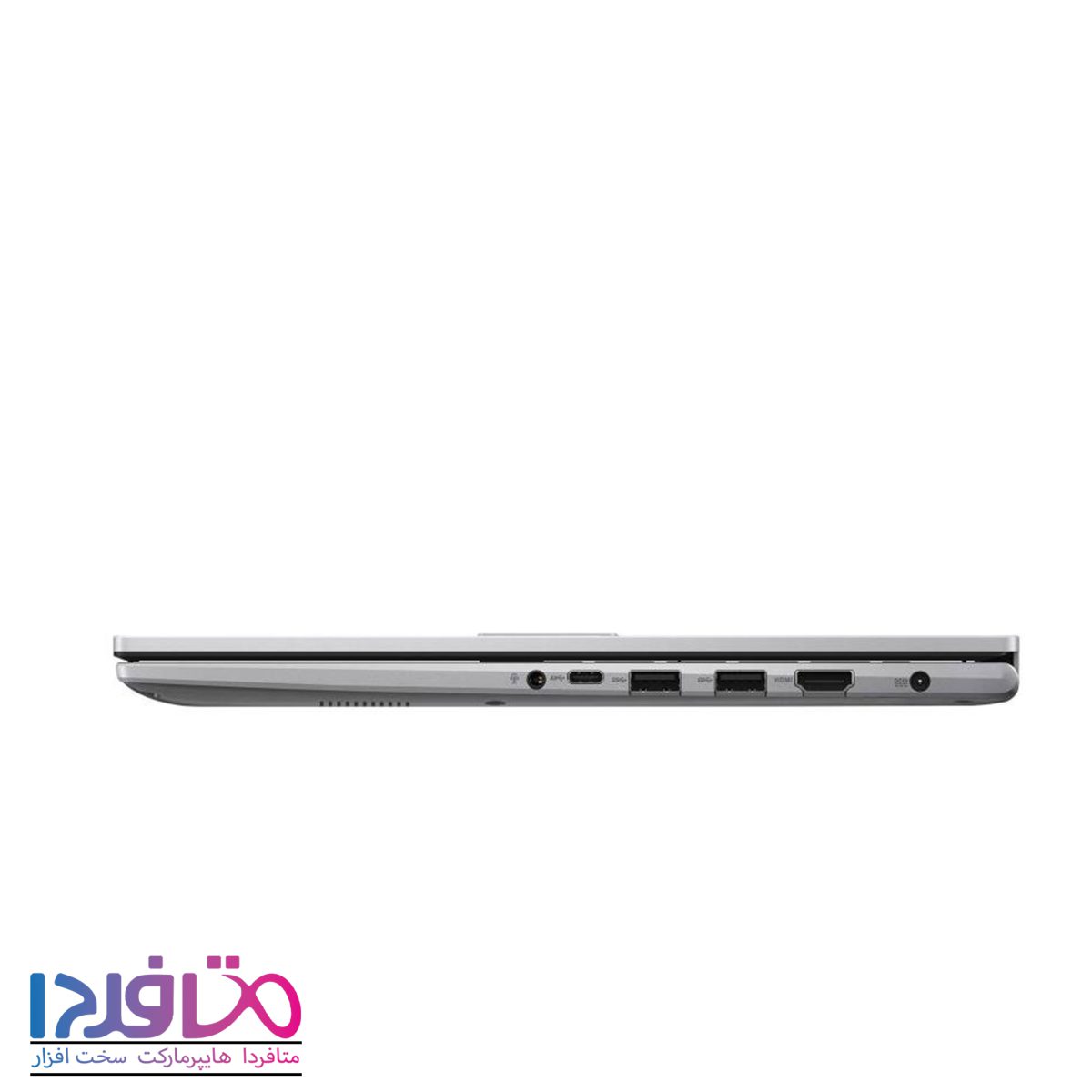 لپ تاپ ایسوس مدل "VivoBook X1504VA Core i5 1335/12GB/512 SSD IRIS 15.5