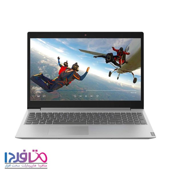 لپ تاپ لنوو مدل V15 I5 1235U/8GB/512 SSD/IRIS FHD