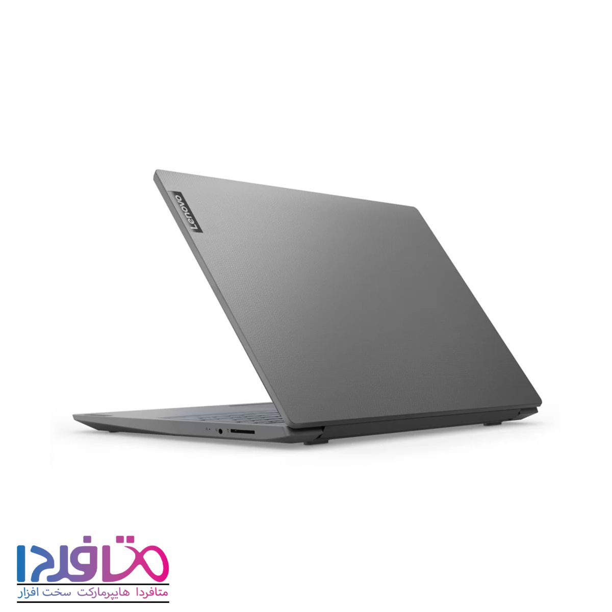 لپ تاپ لنوو مدل V15 I3 1215U/4GB/256 SSD/INT PACK
