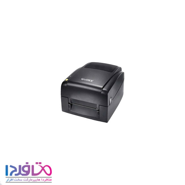 پرینتر لیبل زن گودکس مدل EZ-120 ا EZ-120 Label Printer