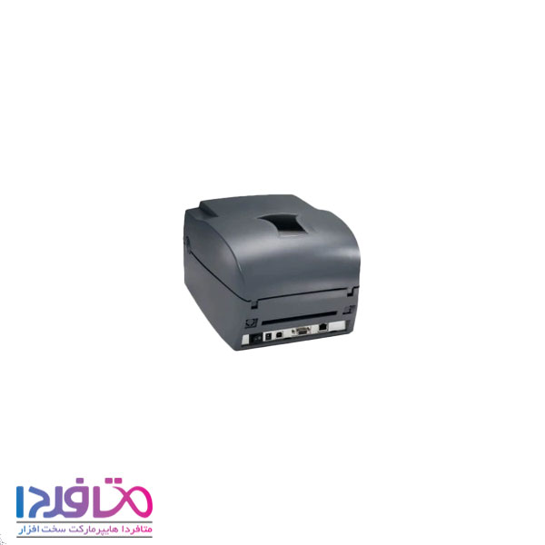 پرینتر لیبل زن گودکس مدل G500 ا G500 Label Printer