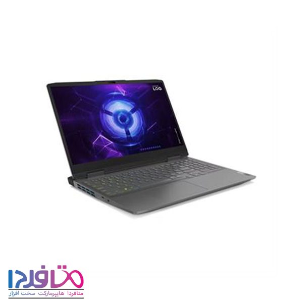 لپ تاپ لنوو مدل LOQ I7 13620H/16GB/512 SSD/6G(4050)16" WUXGA