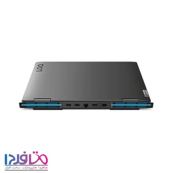 لپ تاپ لنوو مدل LOQ I7 13620H/16GB/1TB SSD/8G(4060)16" WUXGA
