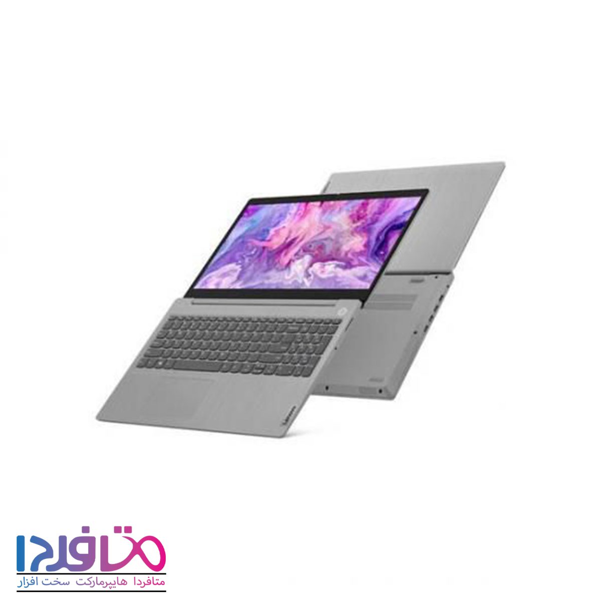 لپ تاپ لنوو مدل IP3 I7 1165G7/12GB/256 SSD/1TB HDD/2G(MX450)FHD