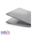 لپ تاپ لنوو مدل IP3 I5 12/8GB/512 SSD/2G(IRIS) FHD