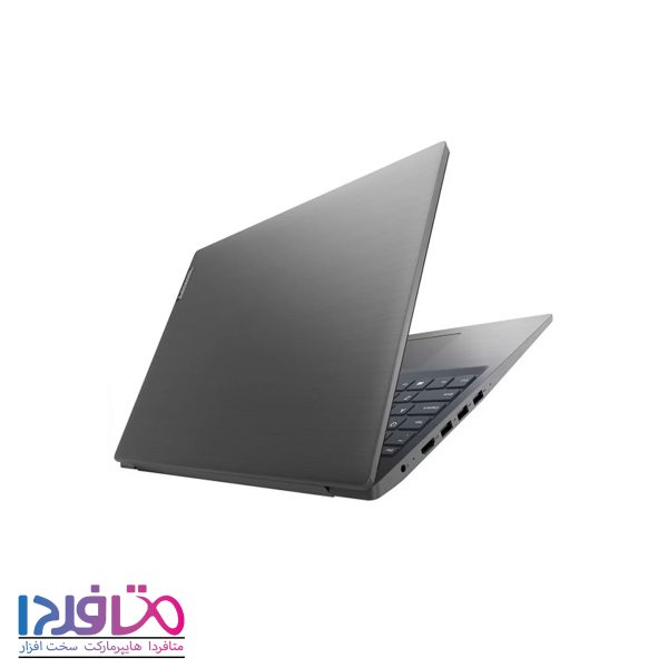 لپ تاپ لنوو مدل V15 CElERON N4020/4GB/256 SSD/INT GRAY