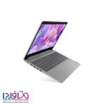 لپ تاپ لنوو مدل IP3 I7 12/8GB/512 SSD/2G(IRIS) FHD