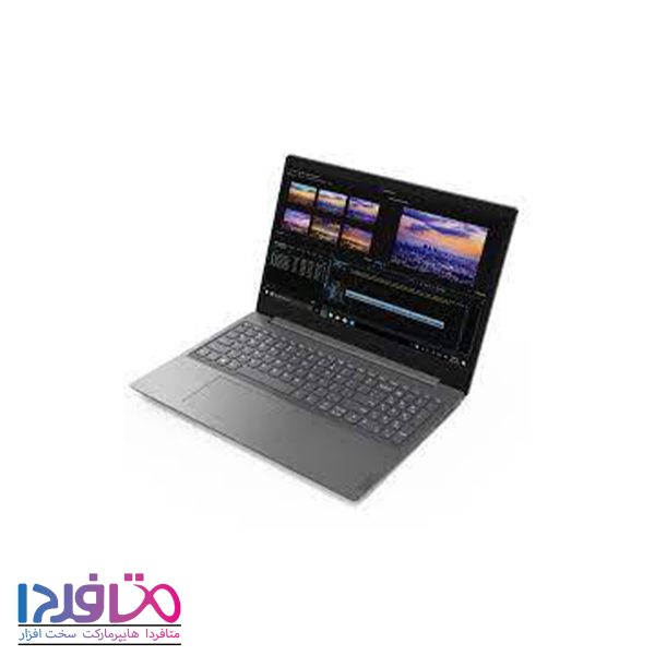 لپ تاپ لنوو مدل V15 I3 1115G4/8GB/256 SSD/2G (M350) FHD BLACK