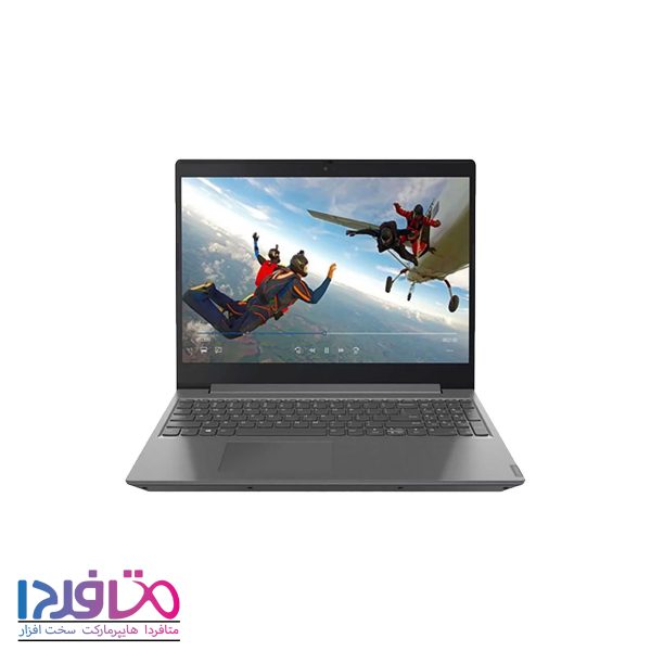 لپ تاپ لنوو مدل V15 CElERON N4020/4GB/256 SSD/INT GRAY