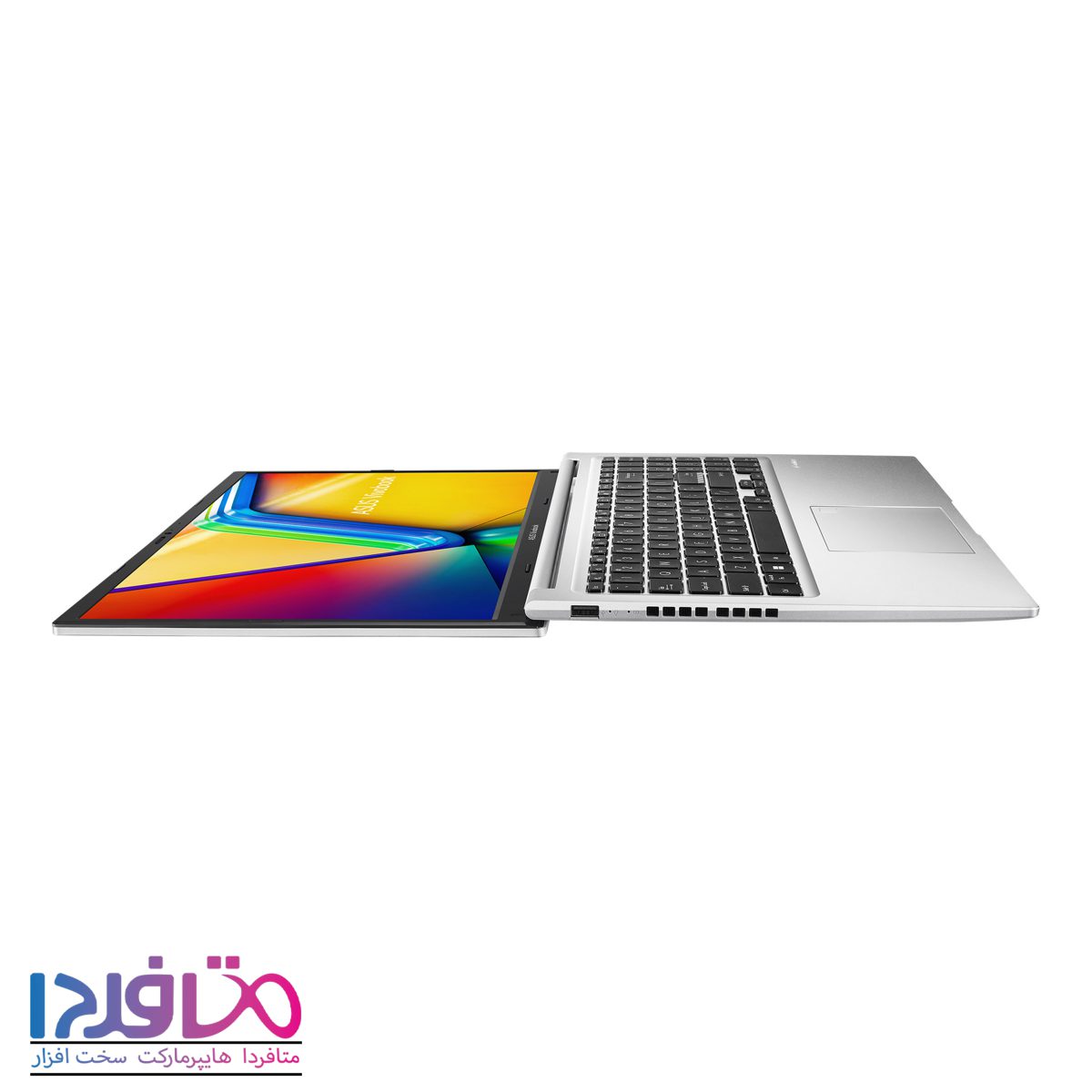 لپ تاپ ایسوس مدل "VivoBook X1502ZA Core i3 1215/12GB/512 SSD/INT 15.5