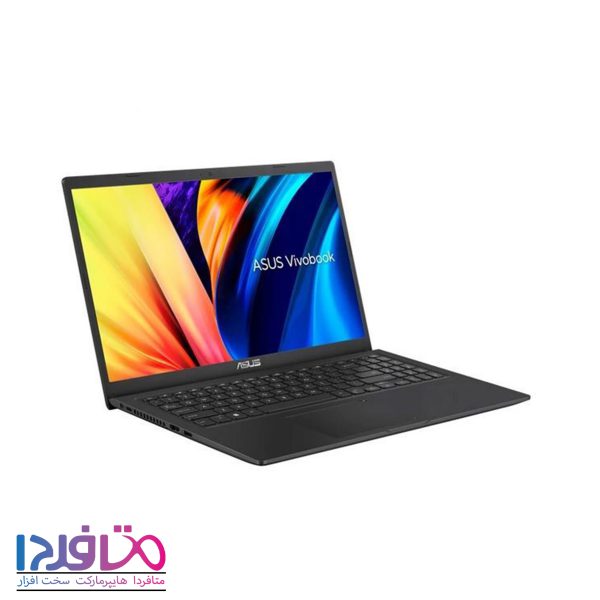 لپ تاپ ایسوس مدل VivoBook X1500EP Core i5 1135/12GB/512 SSD/2G (MX330) 15.5" FHD