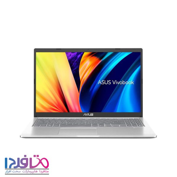 لپ تاپ ایسوس مدل VivoBook X1500EP Core i5 1135/8GB/512 SSD/2G (MX330) 15.5" FHD