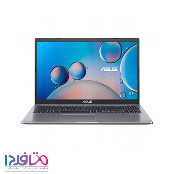 لپ تاپ ایسوس مدل VivoBook X515EA Core i3 1115/8GB/512 SSD/INT 15.5" FDH