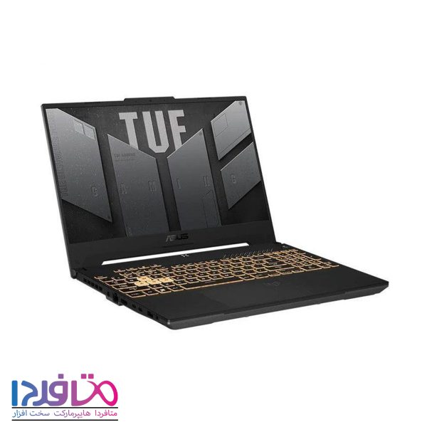 لپ تاپ ایسوس مدل "TUF GAMING FX767VV4 Core i9 13900/16GB/2TB SSD/8G (4060) 17