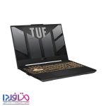 لپ تاپ ایسوس مدل "TUF GAMING FX767VV4 Core i9 13900/32GB/2TB SSD/8G (4060) 17