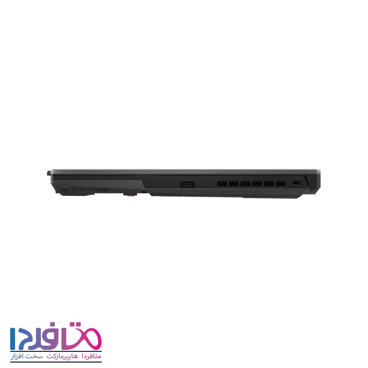 لپ تاپ ایسوس مدل "TUF GAMING FX767VV4 Core i7 13700/32GB/1TB SSD/8G (4060) 17