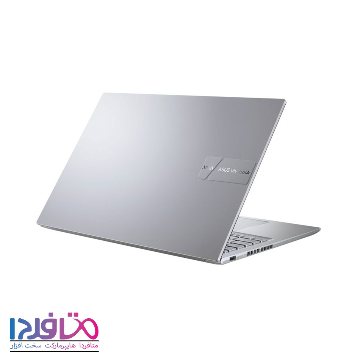 لپ تاپ ایسوس مدل VivoBook X1605VA Core i7 13700H/16GB/512 SSD IRIS 16" IPS
