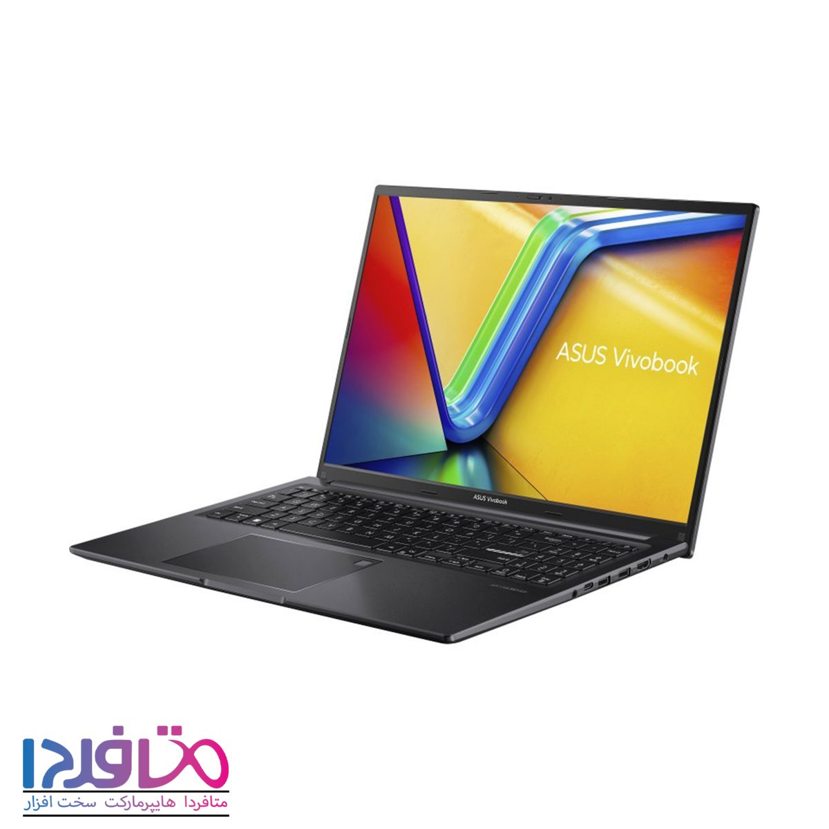 لپ تاپ ایسوس مدل VivoBook X1605EA Core i3 1115/8GB/512 SSD 16" FHD
