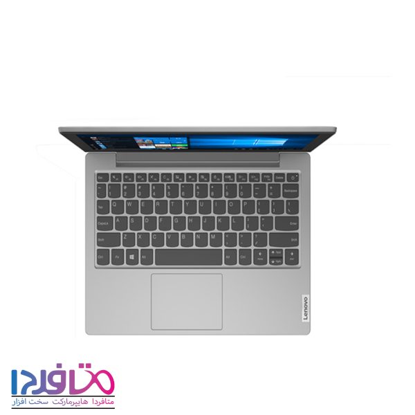 لپ تاپ لنوو مدل IP1 CELERON N4020/4GB/256 SSD/INT FHD