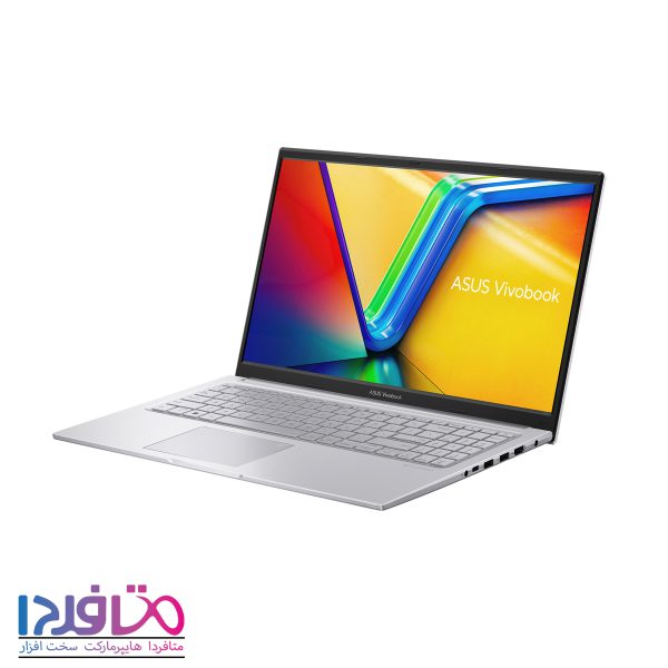 لپ تاپ ایسوس مدل "VivoBook X1504VA Core i5 1335/8GB/512 SSD IRIS 15.5