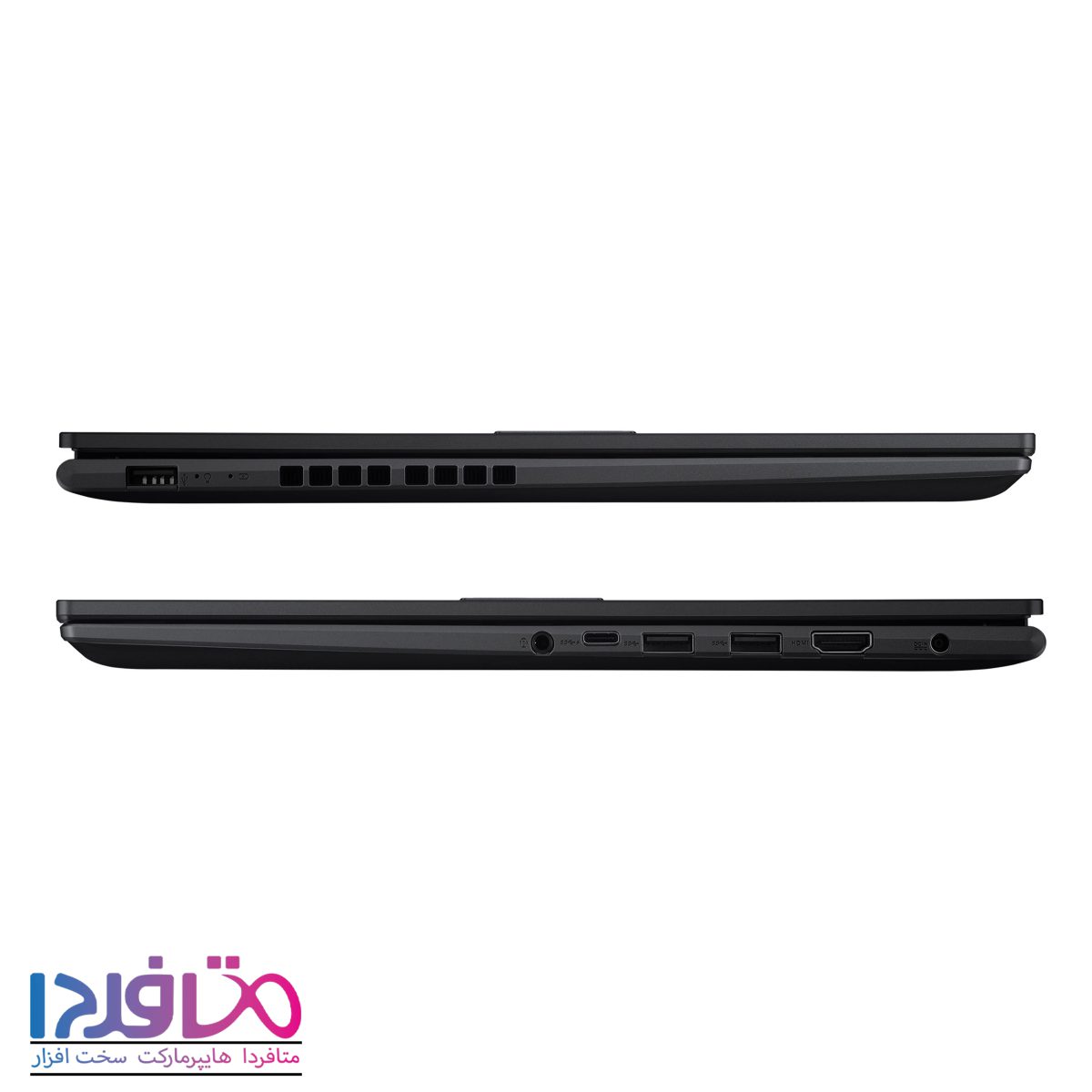 لپ تاپ ایسوس مدل VivoBook X1605VA Core i7 13700H/8GB/512 SSD IRIS 16" IPS