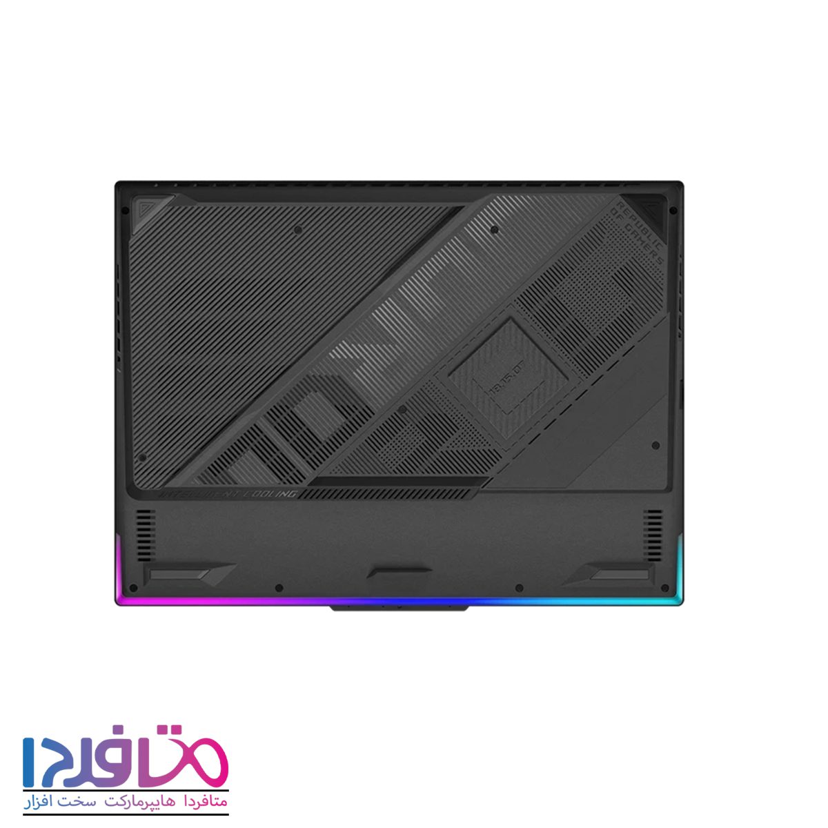 لپ تاپ ایسوس مدل"ROG STRIX G614JV Core i7 13650/32GB/1TB SSD/8G (4060) 16