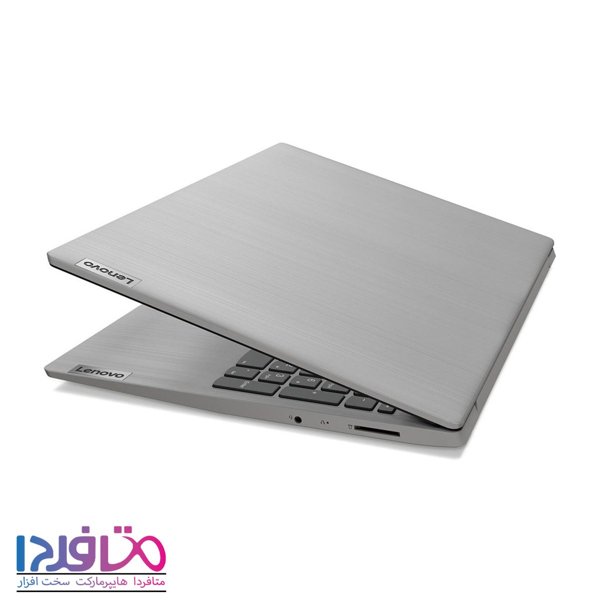 لپ تاپ لنوو مدل V15 I5 1235U/8GB/256 SSD/IRIS FHD
