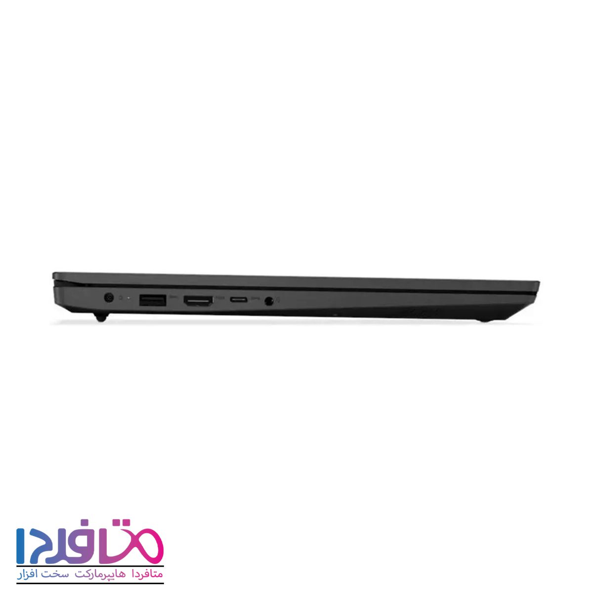 لپ تاپ لنوو مدل V15 I3 1215U/12GB/256 SSD/1TB HDD/INT PACK