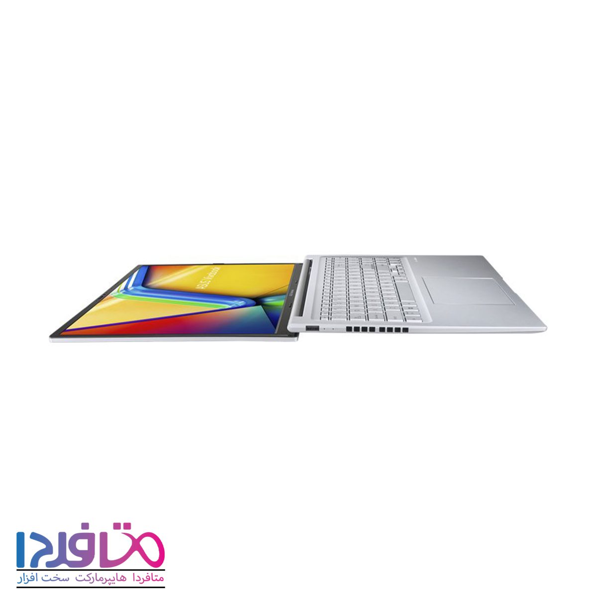 لپ تاپ ایسوس مدل VivoBook X1605VA Core i7 13700H/16GB/512 SSD IRIS 16" IPS