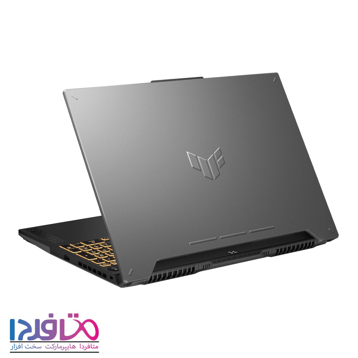لپ تاپ ایسوس مدل TUF GAMING FX507ZI Core i7 12700/32GB/1TB SSD/8G (4070) 15.6" FHD IPS