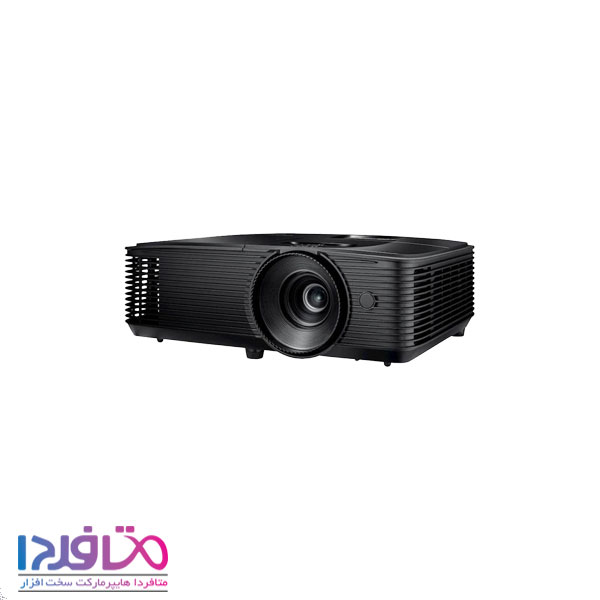 ویدئو پروژکتور اپتما مدل X371 ا OPTOMA X371 Video Projector