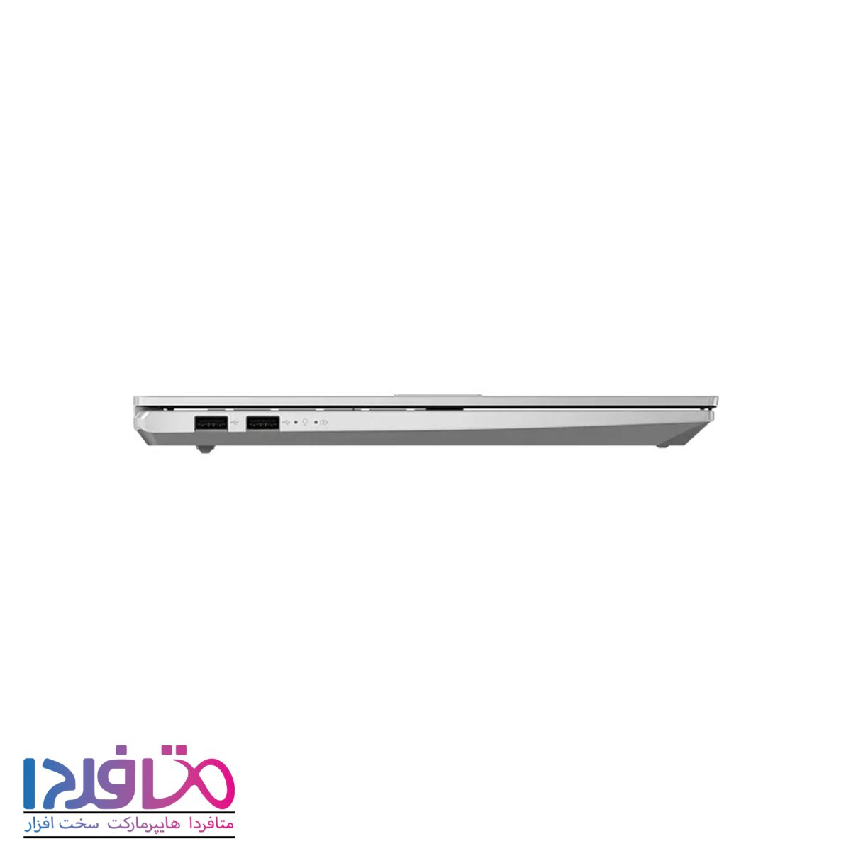 لپ تاپ ایسوس مدل VivoBook X1502ZA Core i5 12500/16GB/1TB SSD IRIS 15.5" FHD