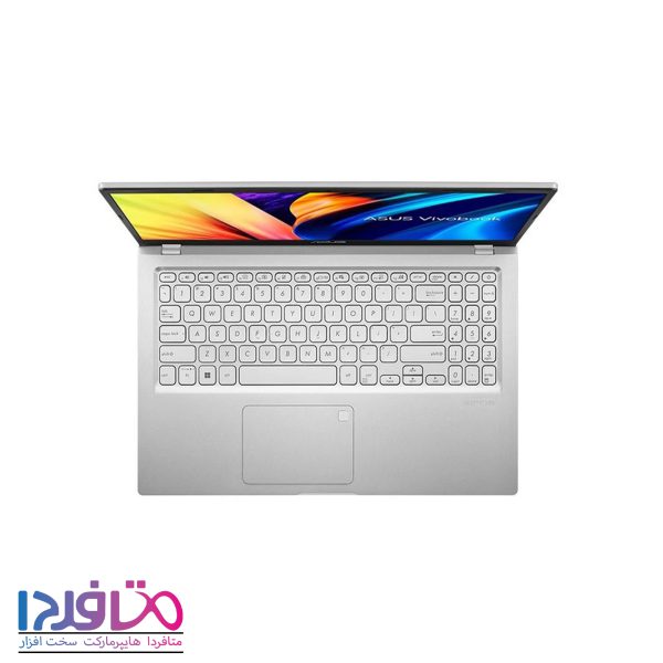 لپ تاپ ایسوس مدل VivoBook X1500EP Core i7 1165/8GB/512 SSD/2G (MX330) 15.5" FHD