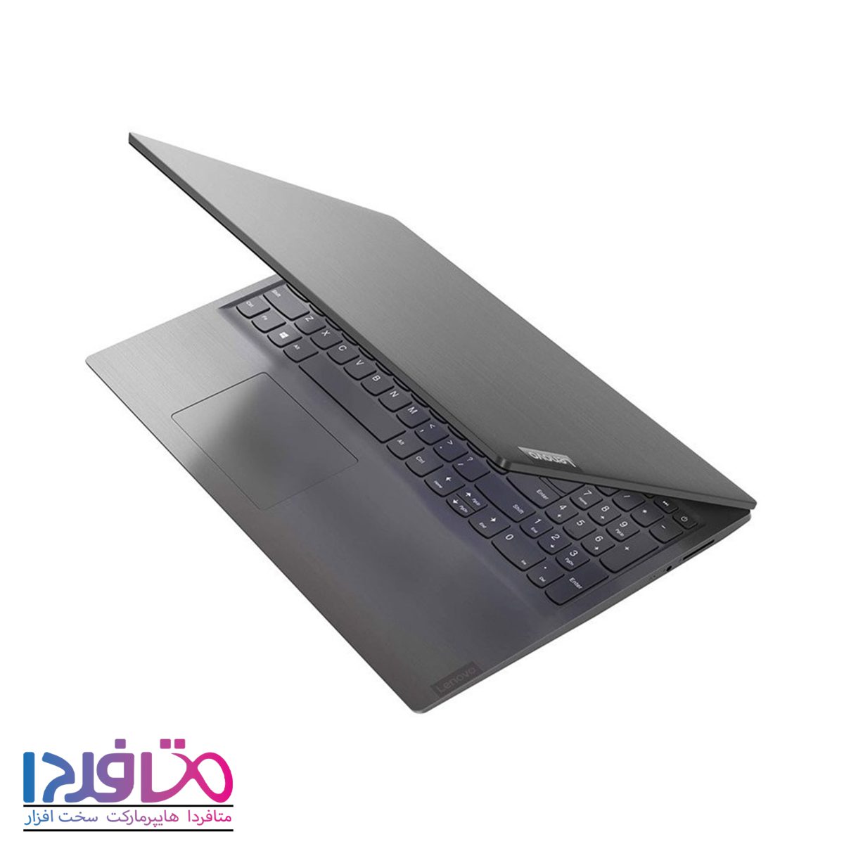لپ تاپ لنوو مدل V15 I3 1115G4/12GB/512 SSD/1TB HDD/2G (MX350) BLACK
