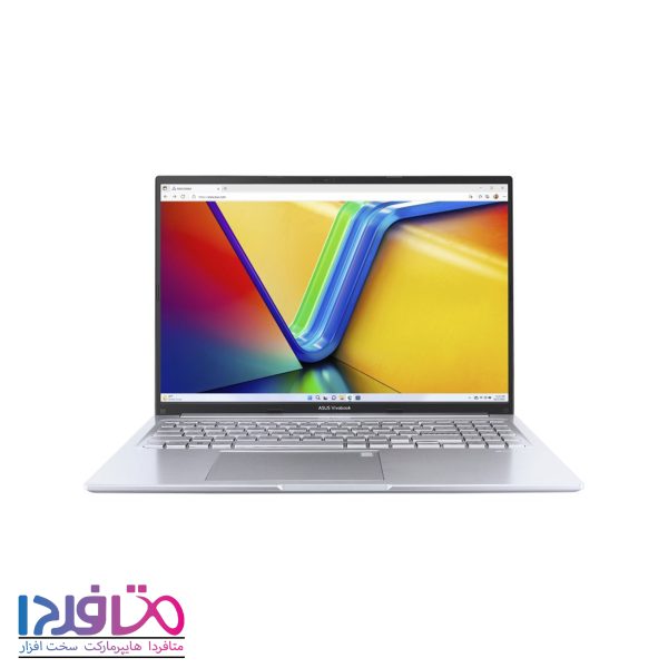 لپ تاپ ایسوس مدل VivoBook X1605EA Core i3 1115H/16GB/512 SSD IRIS 16" FHD