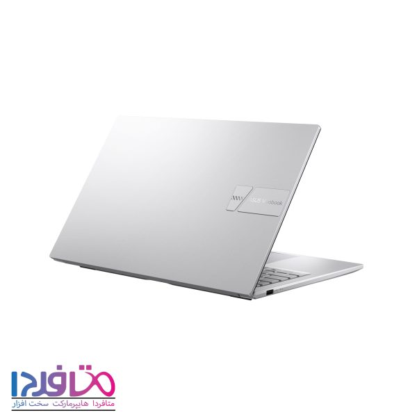 لپ تاپ ایسوس مدل "VivoBook X1504VA Core i3 1315/8GB/256 SSD IRIS 15.5