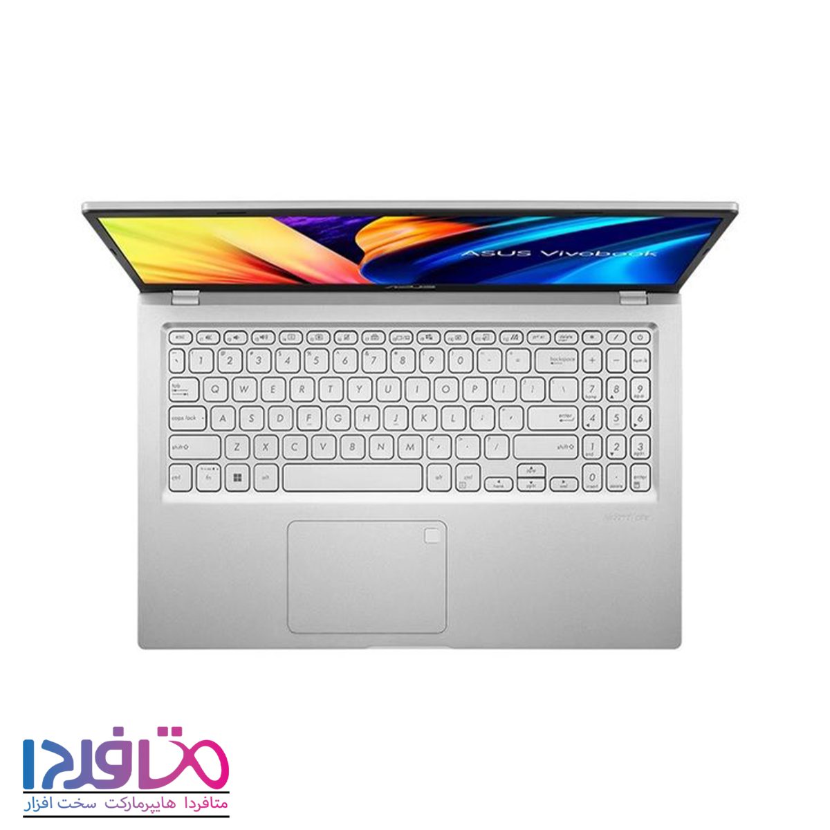 لپ تاپ ایسوس مدل VivoBook X1500EP Core i7 1165/12GB/512 SSD/2G (MX330) 15.5" FHD