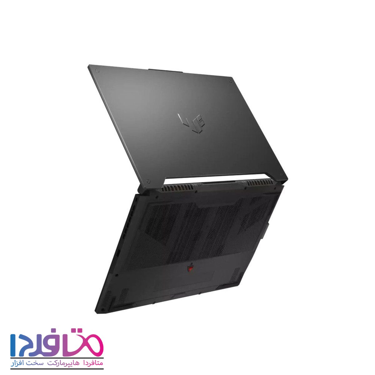 لپ تاپ ایسوس مدل TUF GAMING FX507ZV4 Core i5 12500/16GB/1TB SSD/4G (3050) 15.6" FHD IPS