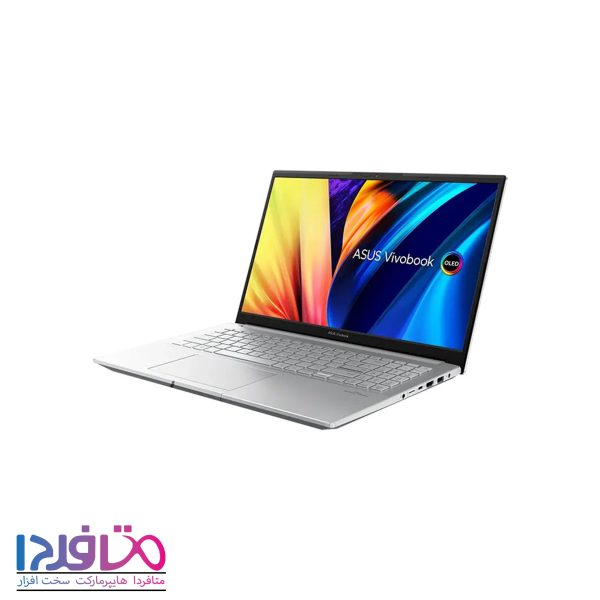 لپ تاپ ایسوس مدل VivoBook X1502ZA Core i5 12500/16GB/1TB SSD IRIS 15.5" FHD