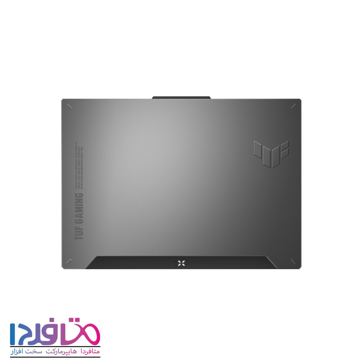 لپ تاپ ایسوس مدل"TUF GAMING FX507VV4 Core i7 13700/32GB/1TB SSD/8G (4060) 15.6
