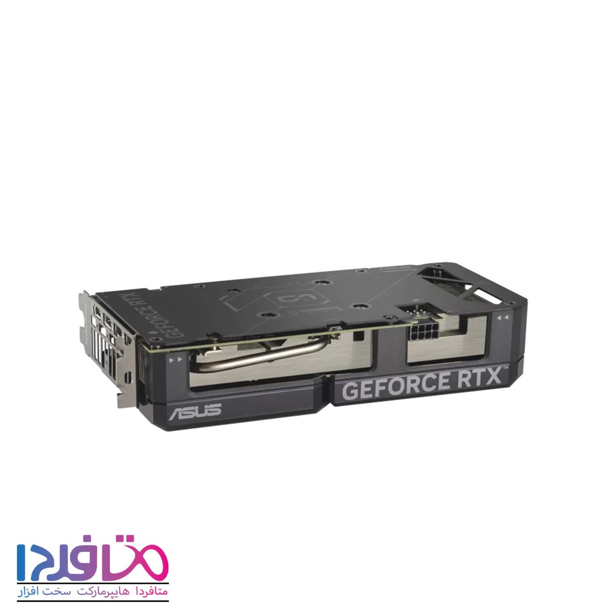 کارت گرافیک ایسوس مدل RTX 4060 TI DUAL OC 16GB GDRR6