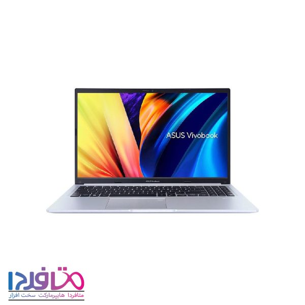 لپ تاپ ایسوس مدل VivoBook X1502ZA Core i5 12500/8GB/512 SSD IRIS 15.5" FHD