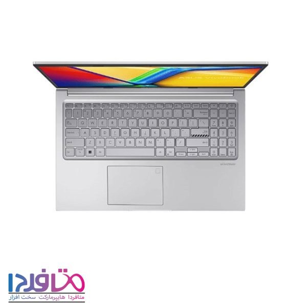 لپ تاپ ایسوس مدل "VivoBook X1504VA Core i5 1335/16GB/1TB SSD IRIS 15.5