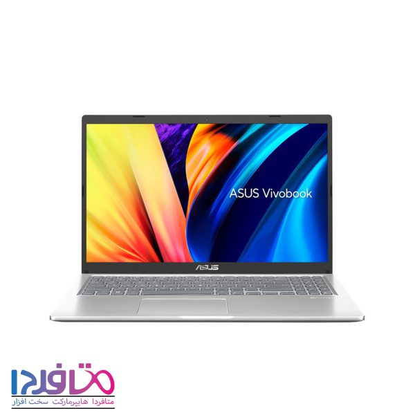 لپ تاپ ایسوس مدل VivoBook X1500EP Core i7 1165/8GB/512 SSD/2G (MX330) 15.5" FHD